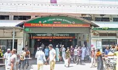 রাজধানীতে ছিনতাইকারীর ছুরিকাঘাতে শিক্ষার্থীসহ আহত ২