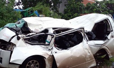  আগস্টে ৪৪২ যানবাহন দুর্ঘটনায় নিহত ৪৩২