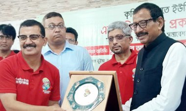 বিএনপি নিরঙ্কুশ সংখ্যাগরিষ্ঠতা পেলে ক্ষমতা ছেড়ে দেবে আ’লীগ: সমাজকল্যাণমন্ত্রী