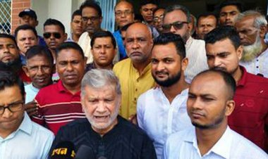 নির্বাচন কমিশন সবসময়ই স্বাধীন: পরিকল্পনামন্ত্রী