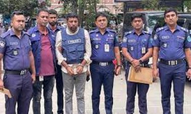  বিয়ের জন্য চাপ দেওয়ায় পরকীয়া প্রেমিকাকে হত্যা