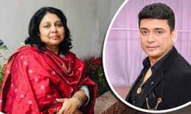  বোনকে নিয়ে আবেগঘন স্ট্যাটাস জায়েদ খানের