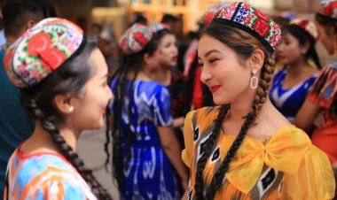 পোশাক নিয়ে চীনে নতুন বিধিনিষেধ