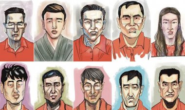 সিঙ্গাপুরে অর্থপাচারকারী ১০ জনের স্ত্রীরাও সন্দেহের তালিকায়