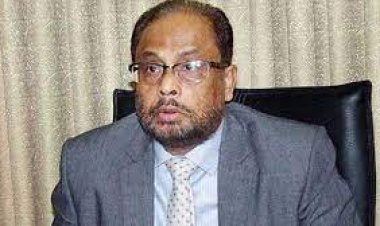 ডেঙ্গু নির্মূলে ব্যর্থতা মানুষ মেনে নেবে না: জিএম কাদের