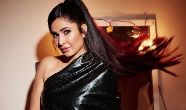 ক্যাটরিনা আড়ালে কেন?