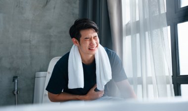 কোষ্ঠকাঠিন্য দূর করার ঘরোয়া উপায়