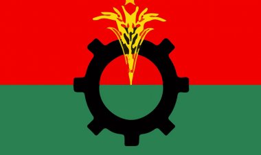 শুক্রবার ঢাকায় সমাবেশ করবে বিএনপি