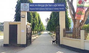 র‍্যাগিংয়ের শিকার হয়ে হাসপাতালে ছাত্রী, অংশ নিতে পারেননি পরীক্ষায়