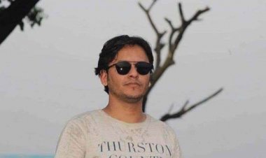 বোরকা পরে যুবলীগ নেতা হত্যা : আসামি মাসুদের দেশত্যাগে নিষেধাজ্ঞা