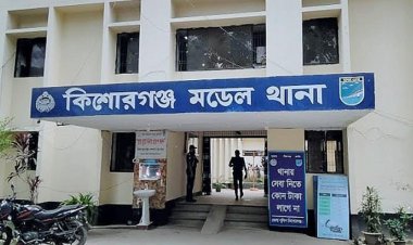 ছেলের মারধরে প্রাণ গেল বাবার 