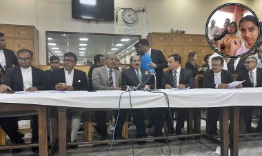 এমরানকে মার্কিন দূতাবাসে জায়গা দেওয়া ঠিক হয়নি: সুপ্রিম কোর্ট বার