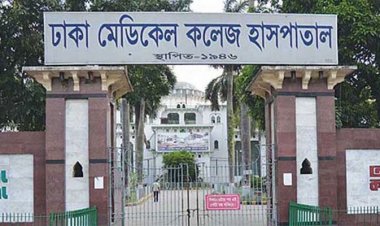 রাজধানীতে অজ্ঞান পার্টির খপ্পরে পড়ে সর্বস্ব হারালেন যুবক