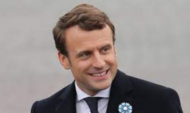 এশিয়া-প্যাসিফিক কৌশলকে মজবুত করতেই ম্যাক্রনের বাংলাদেশ সফর