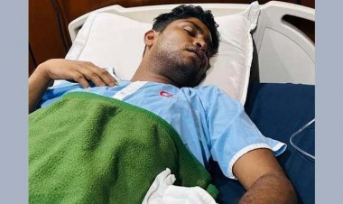 ছাত্রলীগ নেতাদেরকে মারধরে তৃণমূলে অসন্তোষ, ফেসবুকে কটাক্ষ