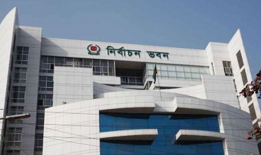 আসনভিত্তিক ভোটার তালিকা চূড়ান্ত হবে ২ নভেম্বর