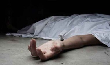 রাজধানীতে মিললো নারী চিকিৎসকের মরদেহ