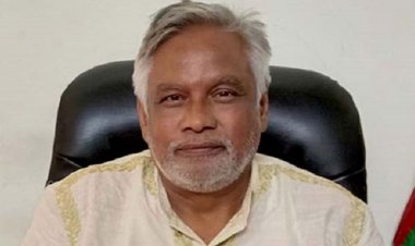  সাজার বিরুদ্ধে আমান উল্লাহ আমানের আপিল দায়ের