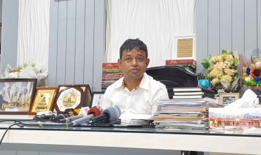 ঘটনার সূত্রপাত বারডেম হাসপাতালে, সেটারও তদন্ত হওয়া উচিত: ডিবি হারুন