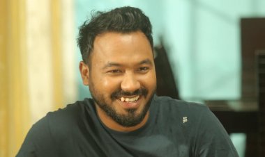 প্রতিমাসে পাঁচজনকে তাবলিগে পাঠাবো : পলাশ