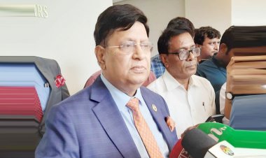  ‌‘বাইডেনের সঙ্গে নির্বাচন নিয়ে আলাপ হয়নি প্রধানমন্ত্রীর’