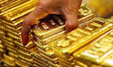  ৫৫ কেজি সোনা চুরি চার কর্মকর্তাকে সাময়িক বরখাস্ত করলো কাস্টমস