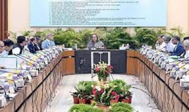 বাংলাদেশকে ১০০ কোটি ডলার দেবে ফ্রান্স