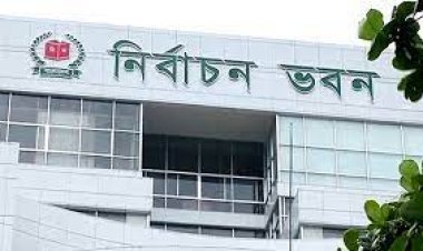 ২৮ বিশিষ্টজনের সঙ্গে আজ বৈঠকে বসছে ইসি