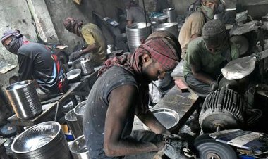 সীসা দূষণে বাংলাদেশে লাখো মানুষের মৃত্যু