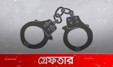 ঢাকায় পুলিশের অভিযানে গ্রেফতার ৪২