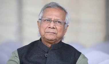 মামলার বাদী জব্দ তালিকা জালিয়াতি করেছে: আদালতকে ড. ইউনূসের আইনজীবী