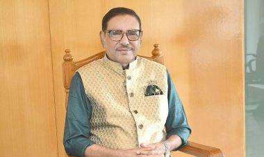  কূটনৈতিক সফলতা নিয়ে বিএনপি অপপ্রচারে লিপ্ত রয়েছে : কাদের