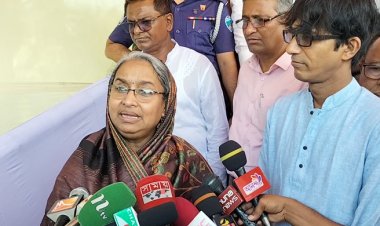 আমরা জনগণের রায় বিশ্বাস করি: শিক্ষামন্ত্রী
