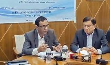 স্যালাইন রেখে নেই বললে ফার্মেসি সিলগালা: ভোক্তা ডিজি