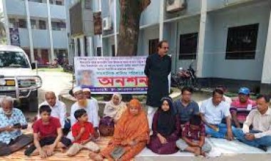 সাংবাদিক নাদিম হত্যা: প্রধান আসামি বাবুর জবানবন্দি নিয়ে মিথ্যাচারের অভিযোগ