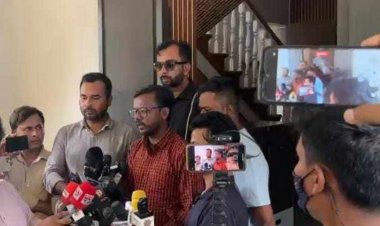  জাতীয় নির্বাচনে দলীয় প্রার্থী হতে চান হিরো আলম