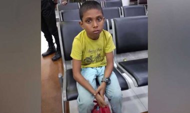 যেভাবে পাসপোর্ট-বোর্ডিং পাস ছাড়াই বিমানে উঠে বসে জোনায়েদ