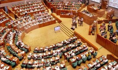 বিনা পরোয়ানায় গ্রেফতার-তল্লাশির বিধান রেখে সাইবার নিরাপত্তা বিল পাশ