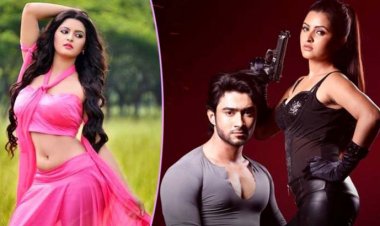 পরীর ‘জানতে যদি চাও কতটা তোমার’