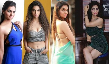 ২৬৩ কোটি আর্থিক কেলেঙ্কারি, ইডির জালে অভিনেত্রী কৃতি