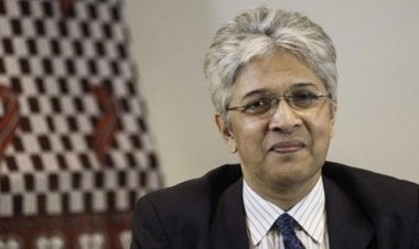 প্রথম আইসিটি মামলার রায় অধিকারের আদিলুর-এলানের ২ বছরের কারাদণ্ড