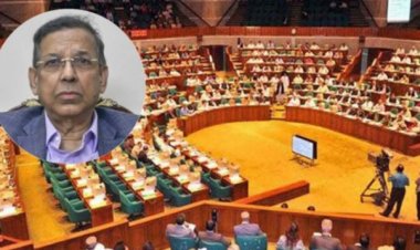  ডিজিটাল নিরাপত্তা আইনে চলমান মামলা বাতিলের সুযোগ নেই : আইনমন্ত্রী