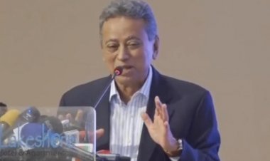কোর্টের দায়িত্ব আইনকে রক্ষা করা সে কাজ তারা করছে না : আমীর খসরু