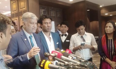 অর্থনীতির প্রসারে কমনওয়েলথের সহযোগিতা চান পরিকল্পনামন্ত্রী