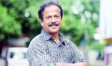 কাজী নজরুল ইসলাম বিশ্ববিদ্যালয়ে যোগ দিলেন বৃন্দাবন দাস