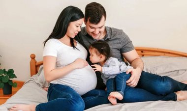  দ্বিতীয় সন্তান নেওয়ার আগে মাথায় রাখুন এই ৪ বিষয়