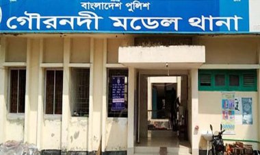  প্রধানমন্ত্রীকে নিয়ে স্ট্যাটাস, বিএনপি নেতা গ্রেপ্তার 