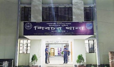  শিবচরে কিশোরীকে তুলে নিয়ে ধর্ষণের অভিযোগ
