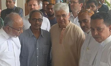 আদিলুর-এলানের মুক্তি দাবি ফখরুলের