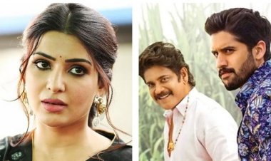 ছেলের জন্য এবার ভিন্ন জগতের পাত্রী খুঁজলেন নাগার্জুন